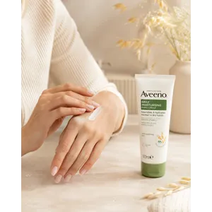 Aveeno Daily Moisturising Lotion Original 200ml