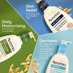 Aveeno Daily Moisturising Lotion Original 200ml
