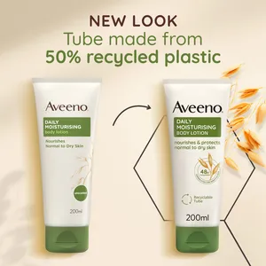 Aveeno Daily Moisturising Lotion Original 200ml