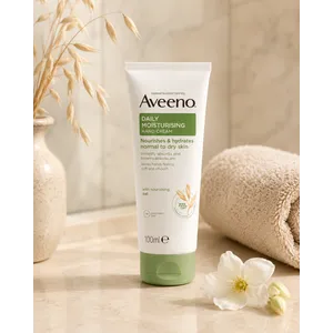 Aveeno Daily Moisturising Lotion Original 200ml