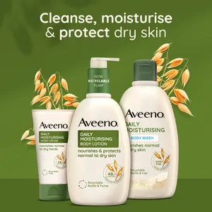 Aveeno Daily Moisturising Lotion Original 200ml