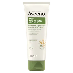 Aveeno Daily Moisturising Lotion Original 200ml