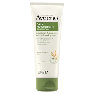 Aveeno Daily Moisturising Lotion Original 200ml