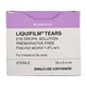 Liquifilm Tears Eye Drops Preservative-free 0.4ml Pack of 30