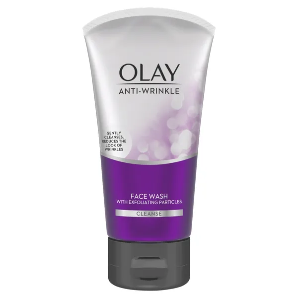 Olay Anti Wrinkle Face Wash 150ml