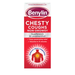 Benylin Chesty Coughs Non Drowsy 300ml