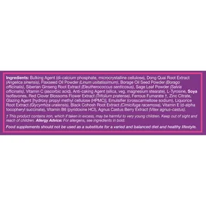 HealthAid Menovital Tablets Pack of 60