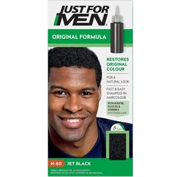 Just For Men Original Formula Haircolour Jet Black