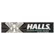 Halls Lozenges Extra Strong 33.5g