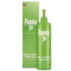 Plantur 39 For Women Caffeine Tonic 200ml