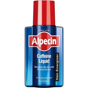 Alpecin Liquid 200ml