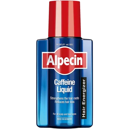 Alpecin Liquid 200ml