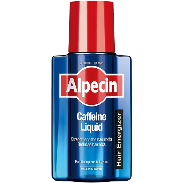 Alpecin Liquid 200ml