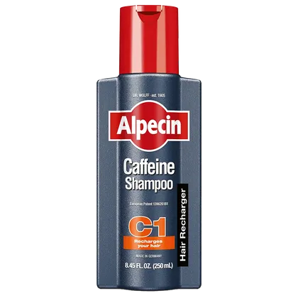 Alpecin Caffeine Shampoo C1 250ml
