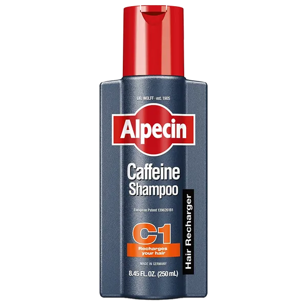 Alpecin Caffeine Shampoo C1 250ml