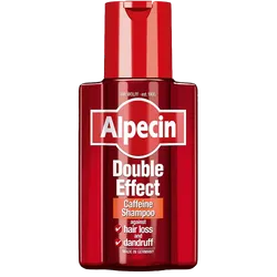 Alpecin Double Effect Shampoo 200ml
