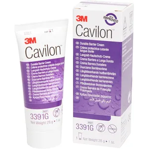 Cavilon Durable Barrier Cream Tube 28g