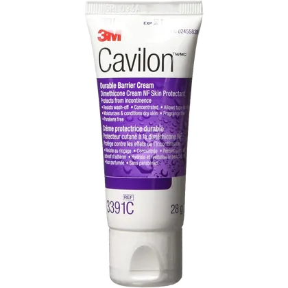 Cavilon Durable Barrier Cream Tube 28g