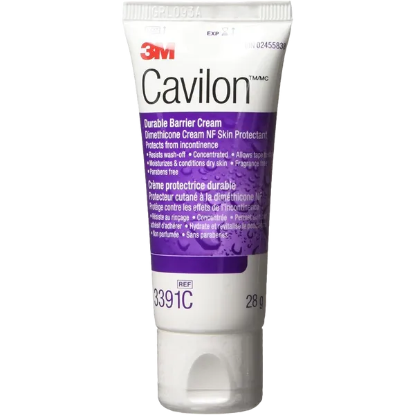 Cavilon Durable Barrier Cream Tube 28g
