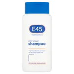 E45 Dry Scalp Shampoo 200ml