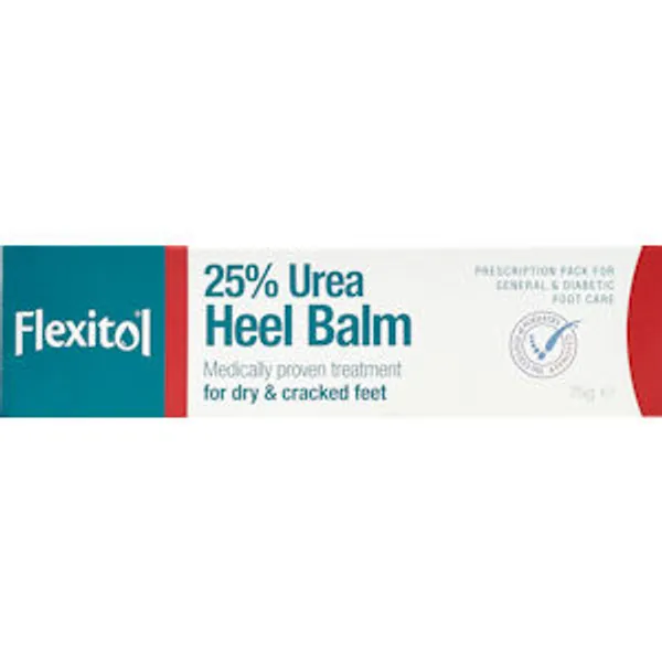 Flexitol Heel Balm 75g