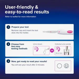Clearblue Digital Ovulation Test Pack of 10