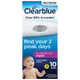Clearblue Digital Ovulation Test Pack of 10