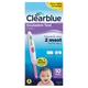 Clearblue Ovulation Digital Test Pack of 10