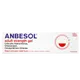 Anbesol Adult Strength Oral Pain Relief Gel 10g