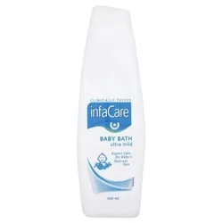 Infacare Baby Bath 400ml