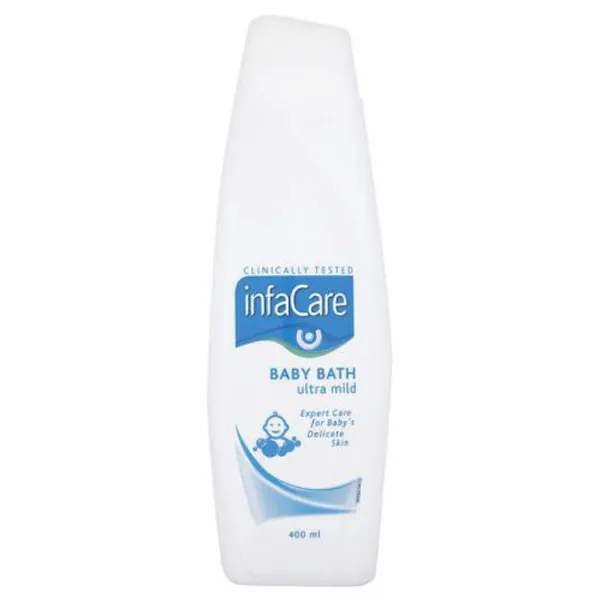 Infacare Baby Bath 400ml