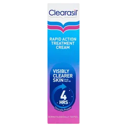 Clearasil Rapid Action Treatment Cream 25ml