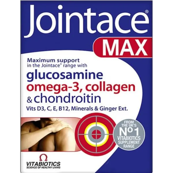 Jointace Max Tablets Pack of 84