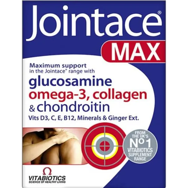 Jointace Max Tablets Pack of 28