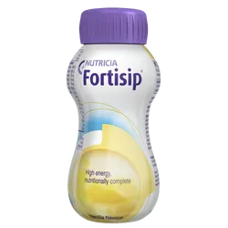 Fortisip Vanilla 200ml