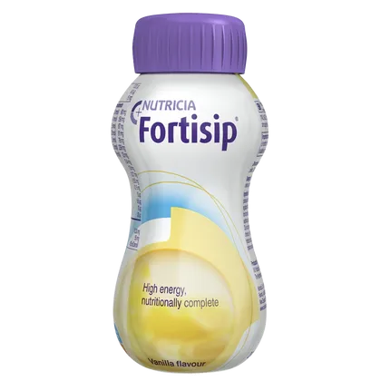 Fortisip Vanilla 200ml