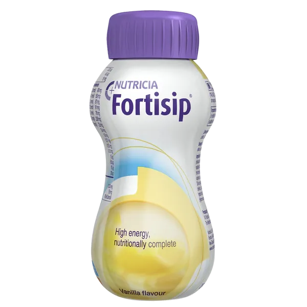 Fortisip Vanilla 200ml