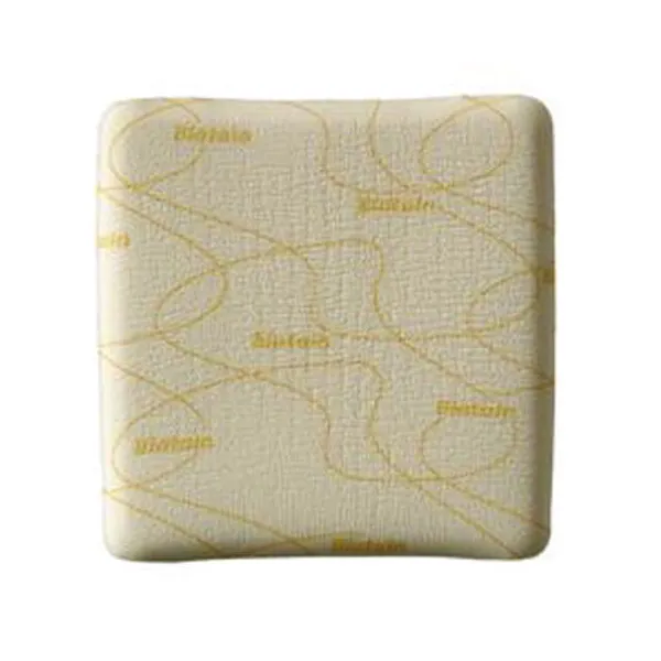 Biatain Non-Adhesive Foam Dressing 5cm x 7cm Pack of 10