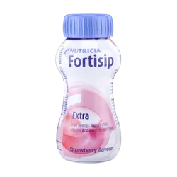 Fortisip Strawberry 200ml