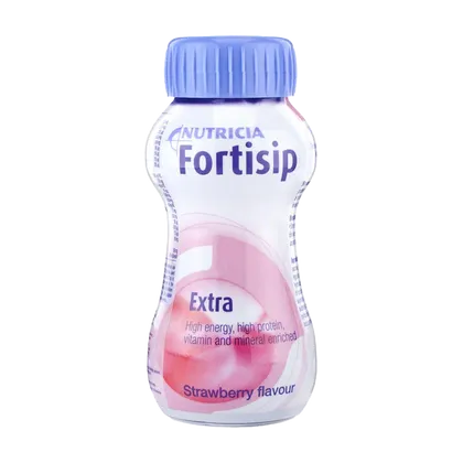 Fortisip Strawberry 200ml