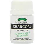 Bragg's Charcoal Tablets Pack of 100