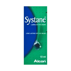 Systane Lubricating Eye Drops 10ml