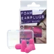 Noise-x Earplugs Foam Bullet 2 Pairs