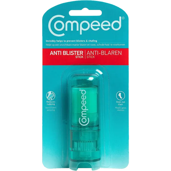 Compeed Anti-blister Stick 8ml