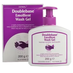 Doublebase Wash Gel 200g