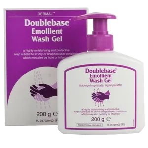 Doublebase Wash Gel 200g