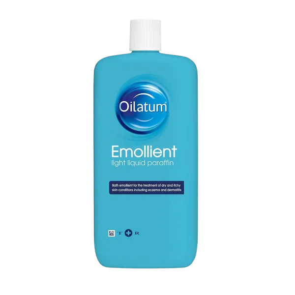 Oilatum Emollient 500ml