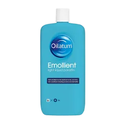 Oilatum Emollient 500ml