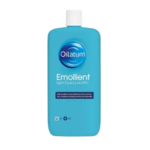 Oilatum Emollient 500ml