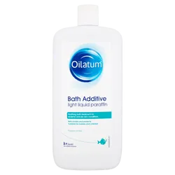 Oilatum Junior Bath Emollient Additive 600ml